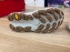 New Balance More Trail V3 Womens, Size 5 (UK), Brown / Purple / Blue WTMORUG3B-070 - 9