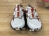 Saucony Endorphin Edge Womens, Size 6 (UK), Fog / Zenith - Gris Clair S10773-86-080 - 5