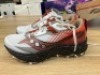 Saucony Endorphin Edge Womens, Size 6 (UK), Fog / Zenith - Gris Clair S10773-86-080 - 6