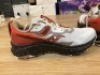 Saucony Endorphin Edge Womens, Size 6 (UK), Fog / Zenith - Gris Clair S10773-86-080 - 8