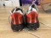 Saucony Endorphin Edge Womens, Size 6 (UK), Fog / Zenith - Gris Clair S10773-86-080 - 9