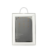 1 x Vow Travel Wallet - Slate - 3
