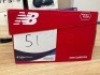 New Balance Industrial 906 Womens, Size 9(UK), Black WID906SR-BLK-110 - 3