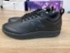 New Balance Industrial 906 Womens, Size 9(UK), Black WID906SR-BLK-110 - 6
