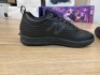 New Balance Industrial 906 Womens, Size 9(UK), Black WID906SR-BLK-110 - 8