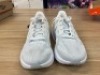 Nike Air Zoom Structure 25 Womens, Size 5 (UK), White / Metallic Silver DJ7884-101-075 - 5