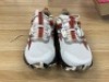 Saucony Endorphin Edge Womens, Size 6.5(UK), Fog / Zenith - Gris Clair S10773-86-085 - 3