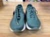 Asics Gel Nimbus 25 Womens, Size 4(UK), Foggy Teal / Champagne 1012B356-403-060 - 5
