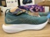 Asics Gel Nimbus 25 Womens, Size 4(UK), Foggy Teal / Champagne 1012B356-403-060 - 8