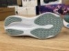 Asics Gel Nimbus 25 Womens, Size 4(UK), Foggy Teal / Champagne 1012B356-403-060 - 9