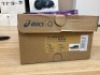 Asics Gel Nimbus 25 Womens, Size 4(UK), Foggy Teal / Champagne 1012B356-403-060 - 3