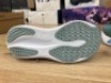 Asics Gel Nimbus 25 Womens, Size 4(UK), Foggy Teal / Champagne 1012B356-403-060 - 9