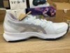 Asics Gel-550tr (D Wide) Womens, Size 8.5(UK), White / Dusk Violet 1132A059-112-10 - 8