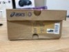 Asics Gel Nimbus 25 Womens, Size 7.5(UK), Foggy Teal / Champagne 1012B356-403-095 - 6