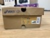 Asics Gel Nimbus 25 Womens, Size 6(UK), Foggy Teal / Champagne 1012B356-403-080 - 3