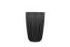 6 x 12oz HuskeeCups with lid- Charcoal - 3