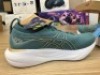 Asics Gel Nimbus 25 Womens, Size 6(UK), Foggy Teal / Champagne 1012B356-403-080 - 8
