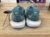 Asics Gel Nimbus 25 Womens, Size 9(UK), Foggy Teal / Champagne 1012B356-403-060 - 9