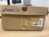 Asics Gel Nimbus 25 Womens, Size 8(UK), Foggy Teal / Champagne 1012B356-403.100 - 3