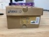 Asics Gel Nimbus 25 Womens, Size 4(UK), Foggy Teal / Champagne 1012B356-403-060 - 3