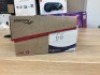 Saucony Endorphin Edge Womens, Size 7 (UK), Fog / Zenith - Gris Clair S10773-86-090 - 2