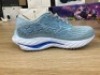 Mizuno Wave Inspire 20 (D Wide) Womens, Size 5 (UK), Blue / White J1GD244625-075 - 7