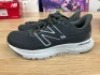 New Balance Fresh Foam 880 V13 (2e X-Wide) Womens, Size 5 (UK), Black W880K132E-070 - 6