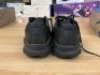 Brooks Ghost Max (D Wide) Womens, Size 6.5(UK), Black / Black / Ebony 1203951D020-085 - 5