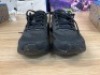 Brooks Ghost Max (D Wide) Womens, Size 5.5(UK), Black / Black / Ebony 1203951D020-075 - 5