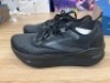 Brooks Ghost Max (D Wide) Womens, Size 5.5(UK), Black / Black / Ebony 1203951D020-075 - 6