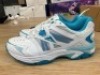 Ascent Sustain Women's, Size 5.5(UK), White / Teal - 4