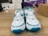 Ascent Sustain Women's, Size 5.5(UK), White / Teal - 5