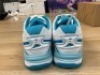 Ascent Sustain Women's, Size 5.5(UK), White / Teal - 8