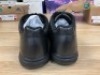 Ascent Avara (Wide) Womens, Size 7.5(UK), Black 123441-095 - 7
