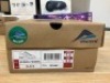 Ascent Avara (Wide) Womens, Size 5.5(UK), Black 123441-075 - 3