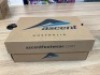 Ascent Avara (Wide) Womens, Size 5.5(UK), Black 123441-075 - 4