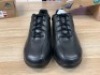 Ascent Avara (Wide) Womens, Size 5.5(UK), Black 123441-075 - 5