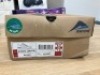 Ascent Avara (Wide) Womens, Size 7(UK), Black 123441-090 - 3
