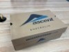 Ascent Avara (Wide) Womens, Size 8.5(UK), Black 123441-105 - 4