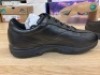 Ascent Avara (Wide) Womens, Size 8.5(UK), Black 123441-105 - 8