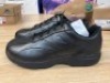 Ascent Avara (Wide) Womens, Size 9(UK), Black 123441-110 - 5