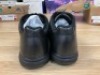 Ascent Avara (Wide) Womens, Size 9(UK), Black 123441-110 - 6