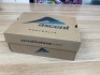 Ascent Cirrus Womens, Size 7(UK), Black 129455-090 - 3
