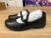 Ascent Cirrus Womens, Size 7(UK), Black 129455-090 - 4