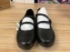 Ascent Cirrus Womens, Size 7(UK), Black 129455-090 - 6