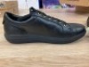 Ascent Stratus Zip Womens, Size 7(UK), Black / Gold 129743-090 - 6