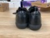 Ascent Stratus Zip Womens, Size 6.5(UK), Black / Gold 129743-085 - 7