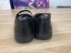 Ascent Cirrus Womens, Size 6(UK), Black 129455-080 - 5