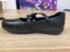 Ascent Cirrus Womens, Size 6(UK), Black 129455-080 - 7