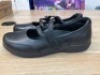Ascent Cirrus Womens, Size 6(UK), Black 129455-080 - 9